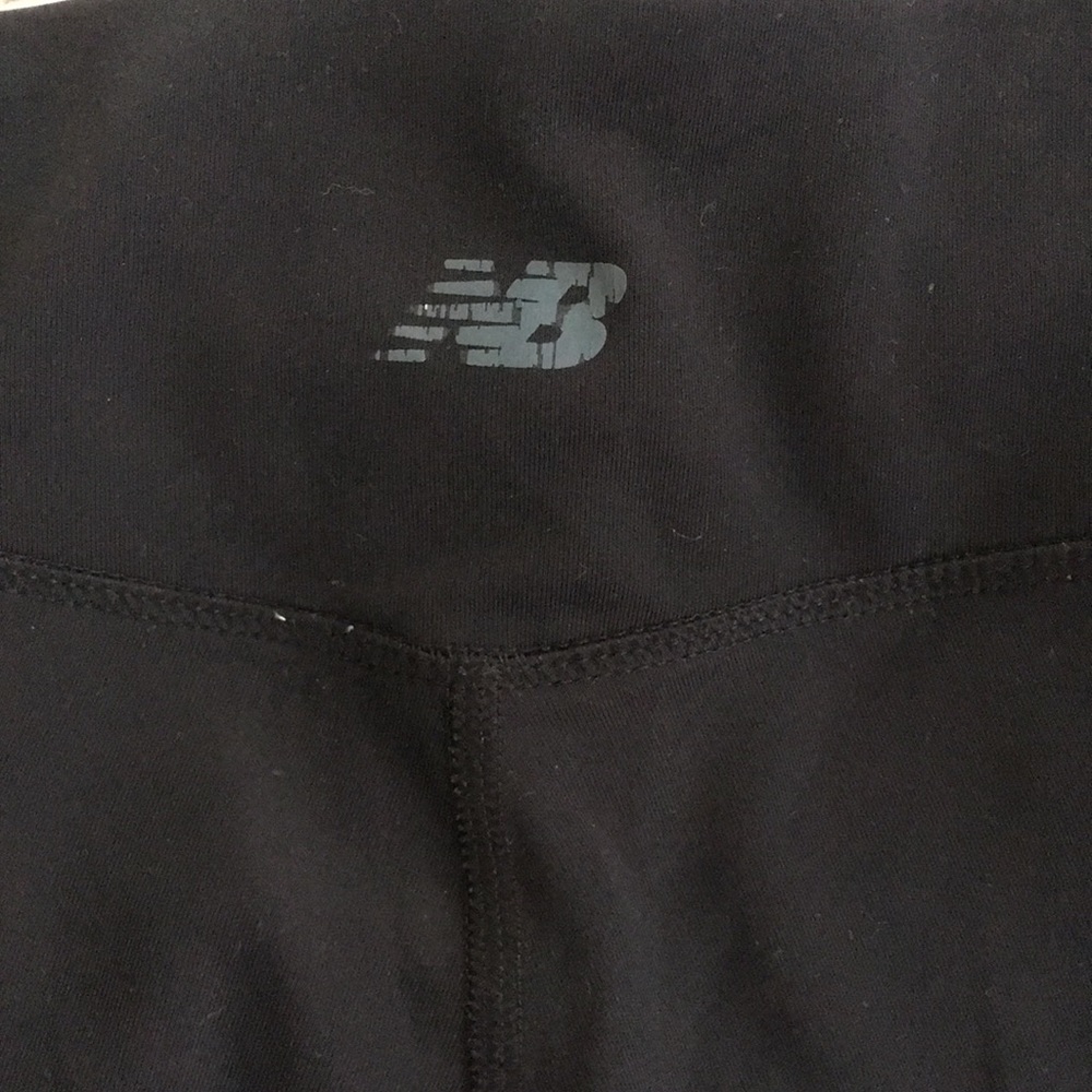 New Balance Capri leggings